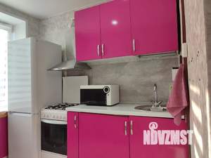 1-к квартира, посуточно, 38м2, 9/9 этаж