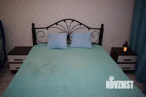 1-к квартира, посуточно, 45м2, 15/15 этаж