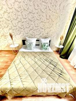1-к квартира, посуточно, 55м2, 8/11 этаж