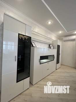 3-к квартира, на длительный срок, 125м2, 11/17 этаж