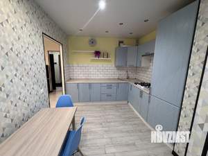 1-к квартира, на длительный срок, 37м2, 9/18 этаж