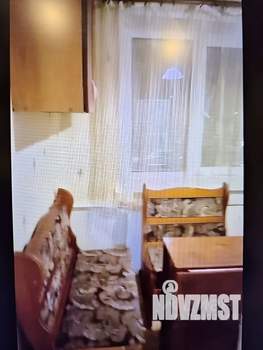 2-к квартира, на длительный срок, 48м2, 2/5 этаж