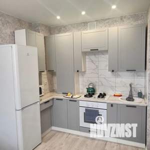 1-к квартира, посуточно, 37м2, 16/25 этаж