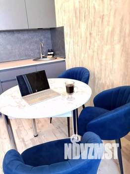 1-к квартира, посуточно, 26м2, 1/1 этаж