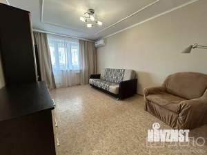 1-к квартира, на длительный срок, 38м2, 5/10 этаж