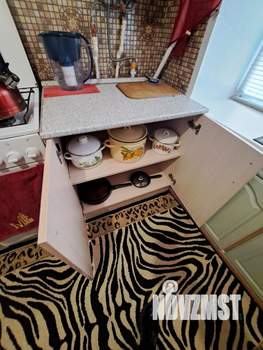 1-к квартира, посуточно, 32м2, 1/5 этаж