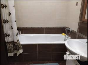 1-к квартира, на длительный срок, 49м2, 8/16 этаж