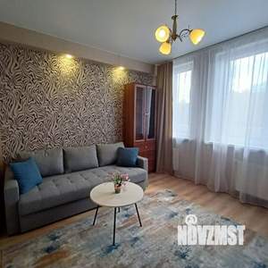2-к квартира, на длительный срок, 45м2, 2/16 этаж