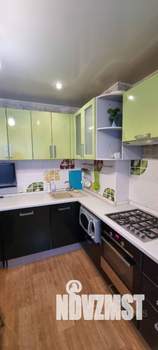 3-к квартира, на длительный срок, 64м2, 4/5 этаж