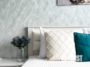 1-к квартира, посуточно, 50м2, 6/28 этаж