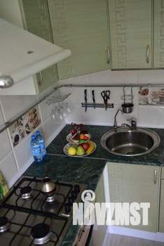 2-к квартира, посуточно, 56м2, 1/1 этаж