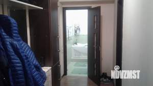 1-к квартира, на длительный срок, 40м2, 4/11 этаж