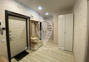 2-к квартира, на длительный срок, 67м2, 7/21 этаж