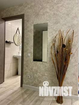 1-к квартира, посуточно, 31м2, 24/30 этаж