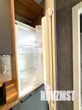 1-к квартира, посуточно, 35м2, 9/20 этаж