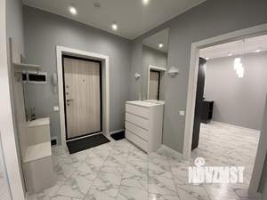 2-к квартира, на длительный срок, 65м2, 25/25 этаж