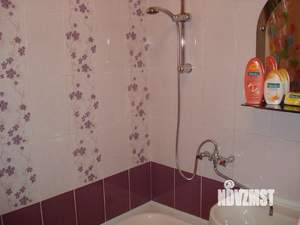 1-к квартира, посуточно, 35м2, 2/9 этаж