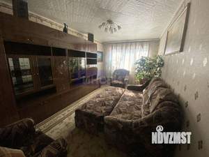 2-к квартира, на длительный срок, 47м2, 1/5 этаж