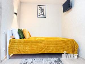 3-к квартира, посуточно, 65м2, 4/5 этаж