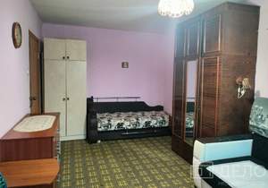 1-к квартира, на длительный срок, 30м2, 4/9 этаж