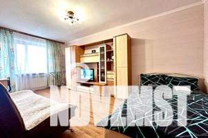 1-к квартира, посуточно, 35м2, 4/5 этаж
