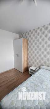 1-к квартира, на длительный срок, 35м2, 5/19 этаж