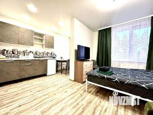 1-к квартира, посуточно, 32м2, 1/1 этаж