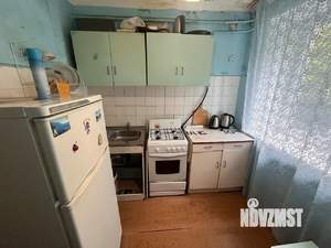 2-к квартира, на длительный срок, 43м2, 1/5 этаж