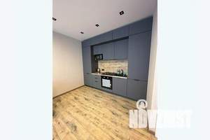 1-к квартира, посуточно, 45м2, 6/25 этаж