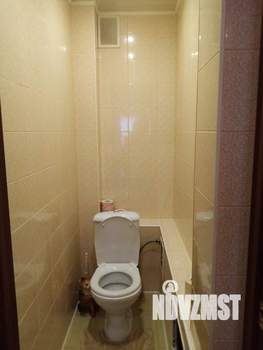 2-к квартира, посуточно, 45м2, 6/9 этаж