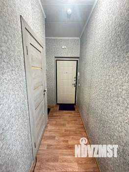 1-к квартира, посуточно, 42м2, 10/25 этаж