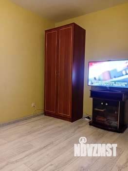 1-к квартира, посуточно, 31м2, 1/5 этаж