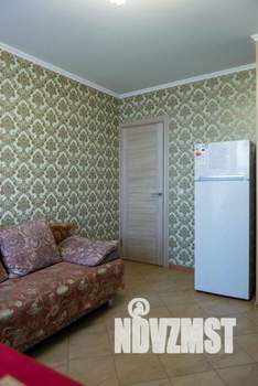 1-к квартира, посуточно, 52м2, 1/1 этаж