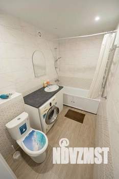 1-к квартира, посуточно, 60м2, 1/1 этаж