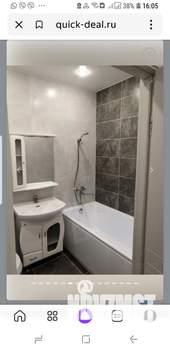 2-к квартира, на длительный срок, 70м2, 9/25 этаж