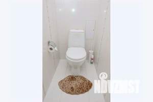 2-к квартира, посуточно, 70м2, 2/6 этаж