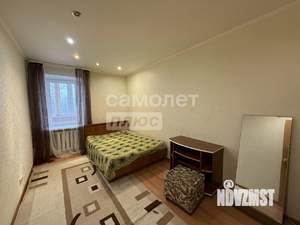 2-к квартира, на длительный срок, 52м2, 3/5 этаж