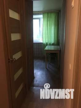 1-к квартира, посуточно, 33м2, 1/5 этаж