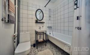 1-к квартира, на длительный срок, 48м2, 6/26 этаж