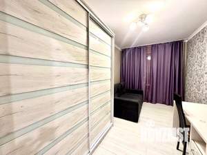 3-к квартира, посуточно, 70м2, 1/1 этаж