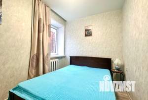 1-к квартира, посуточно, 60м2, 1/1 этаж