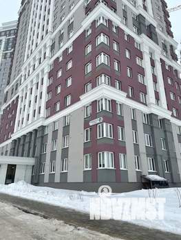 1-к квартира, посуточно, 28м2, 14/26 этаж