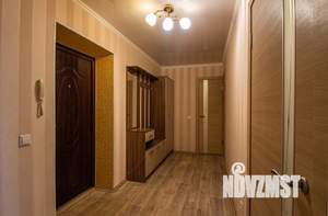 2-к квартира, посуточно, 70м2, 1/1 этаж