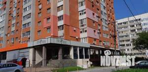 1-к квартира, посуточно, 40м2, 4/11 этаж