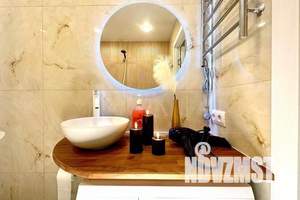 1-к квартира, посуточно, 30м2, 22/25 этаж