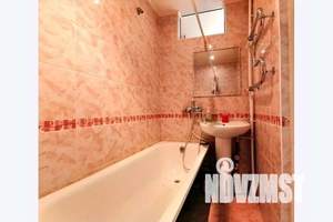 1-к квартира, посуточно, 33м2, 5/9 этаж