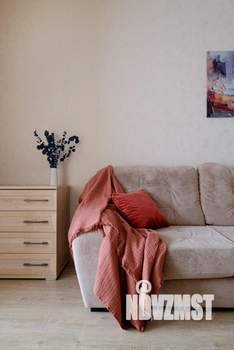 1-к квартира, посуточно, 50м2, 3/5 этаж