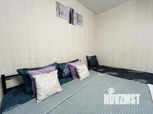 1-к квартира, посуточно, 35м2, 4/10 этаж