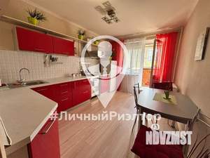 1-к квартира, на длительный срок, 44м2, 5/10 этаж