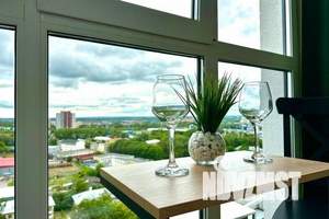 1-к квартира, посуточно, 18м2, 17/18 этаж